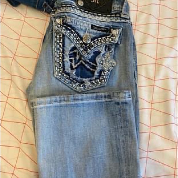 Miss Me & Rocks - Picture 5 of 8